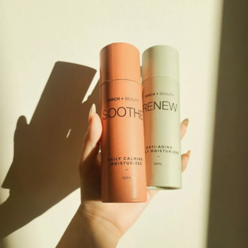 Birch + Beauty on Instagram