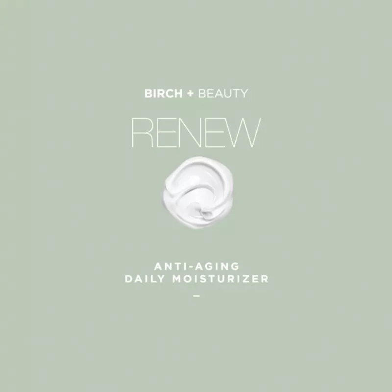 Birch + Beauty on Instagram